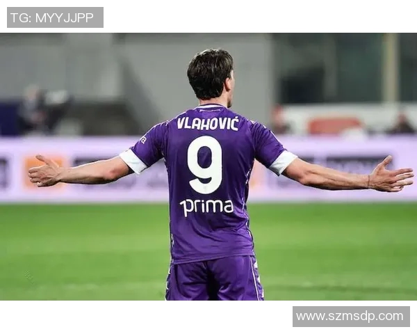 弗拉霍维奇引领新一代前锋潮流，未来足球的希望与挑战并存