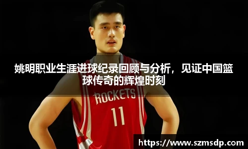 姚明职业生涯进球纪录回顾与分析，见证中国篮球传奇的辉煌时刻