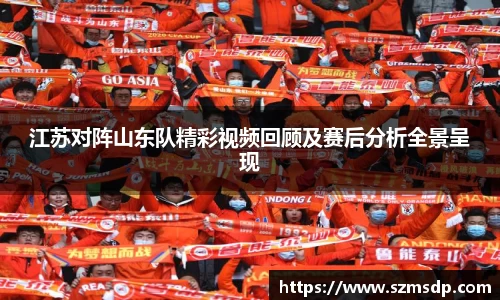 江苏对阵山东队精彩视频回顾及赛后分析全景呈现